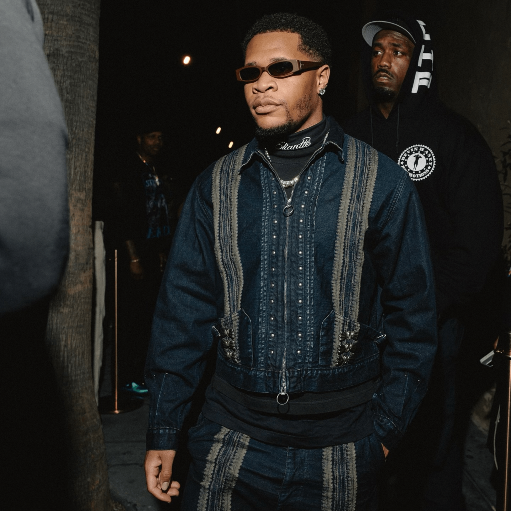 Kevin Haney Rapper Devin Haney Age: How Old Is the Boxing Champion in 2025?