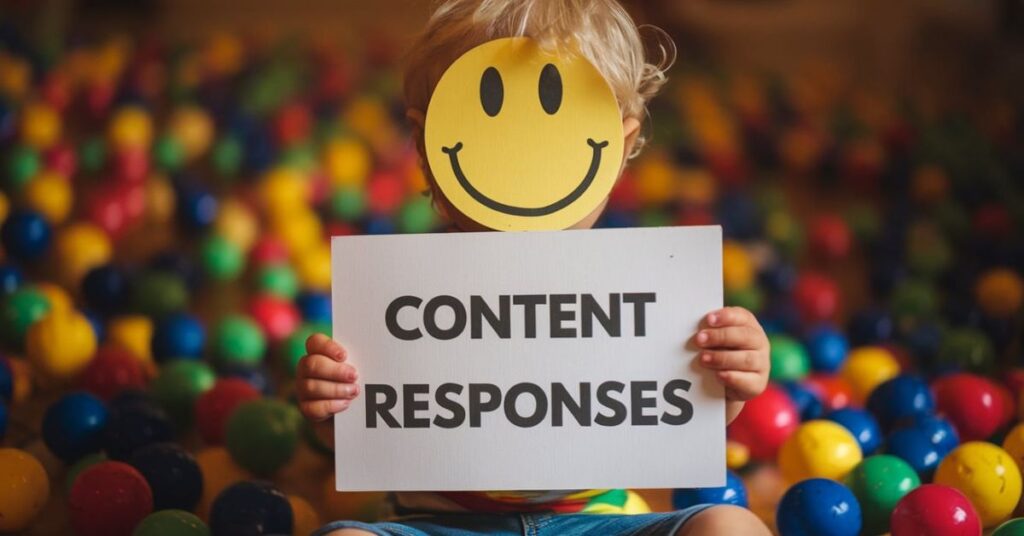 Content Responses