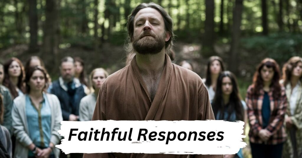 Faithful Responses