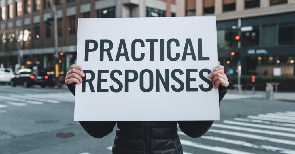 Practical Responses