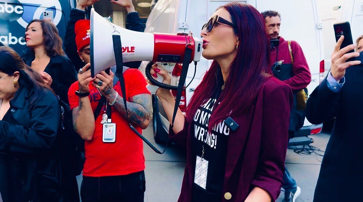 Laura Loomer Age: Uncover Her True Age and Biography Here