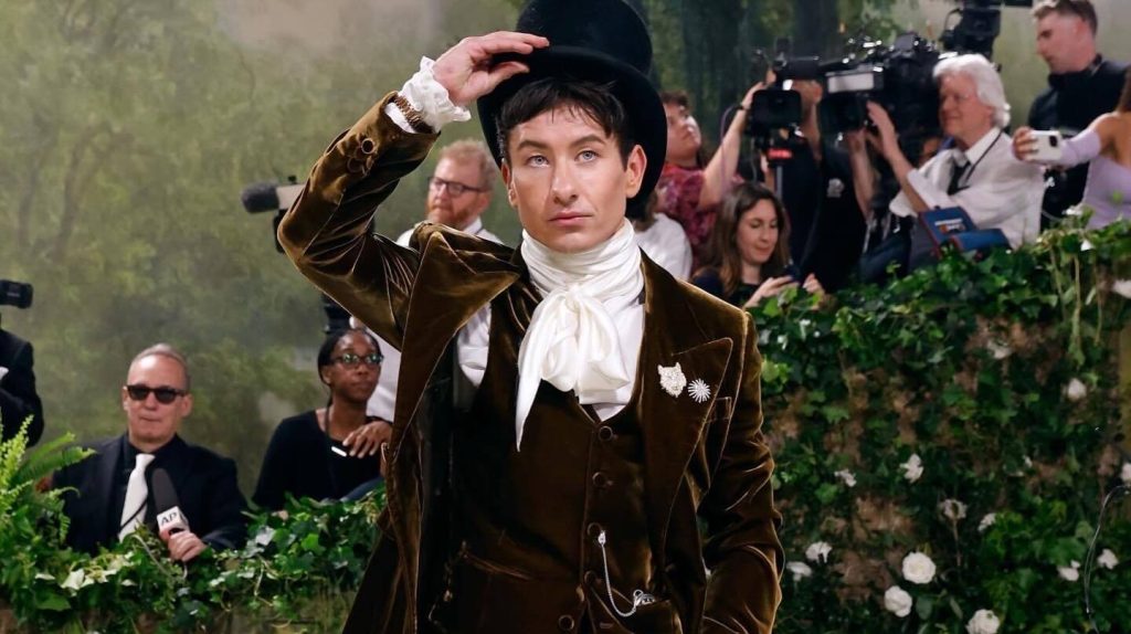 Barry Keoghan Age, Career, and Personal Details