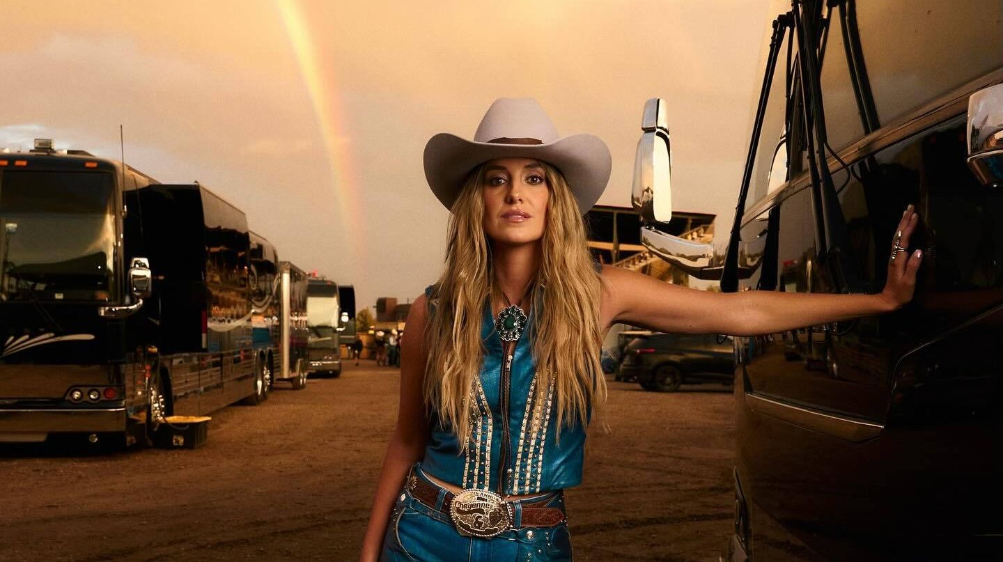 Lainey Wilson Age: How Old Is the Rising Country Star?