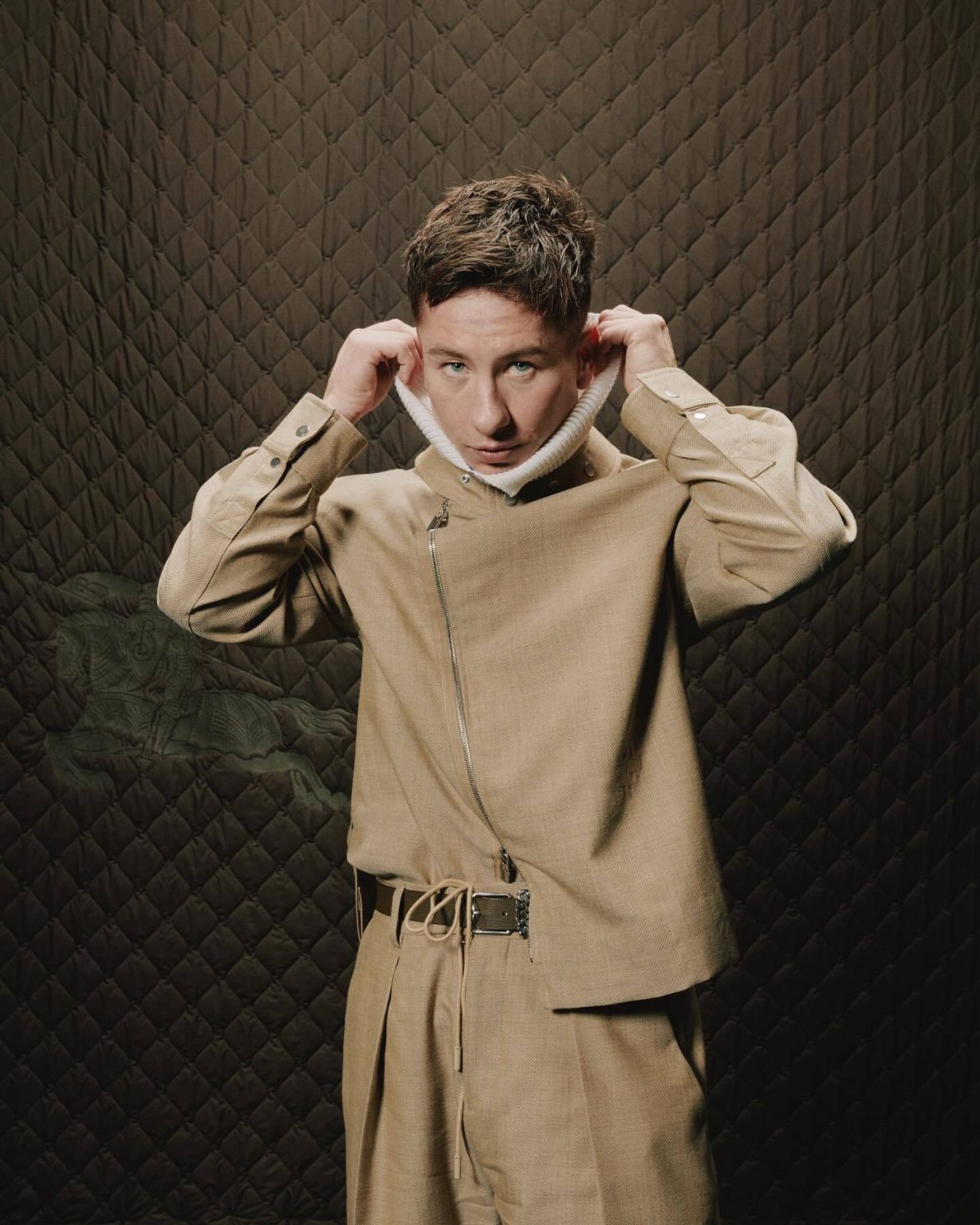 Barry Keoghan Age How Old Is the Actor in 2024?