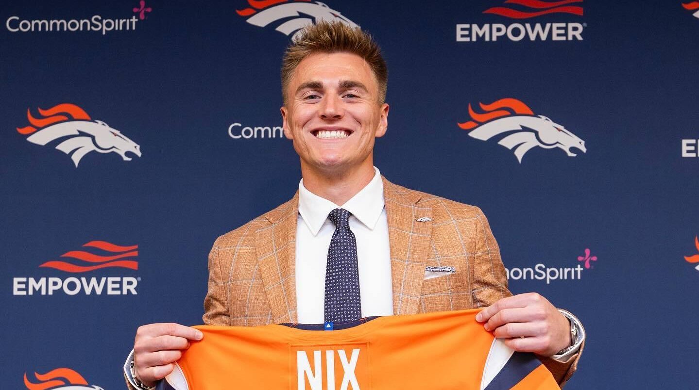 Bo Nix Age: Everything You Need to Know About the Star QB