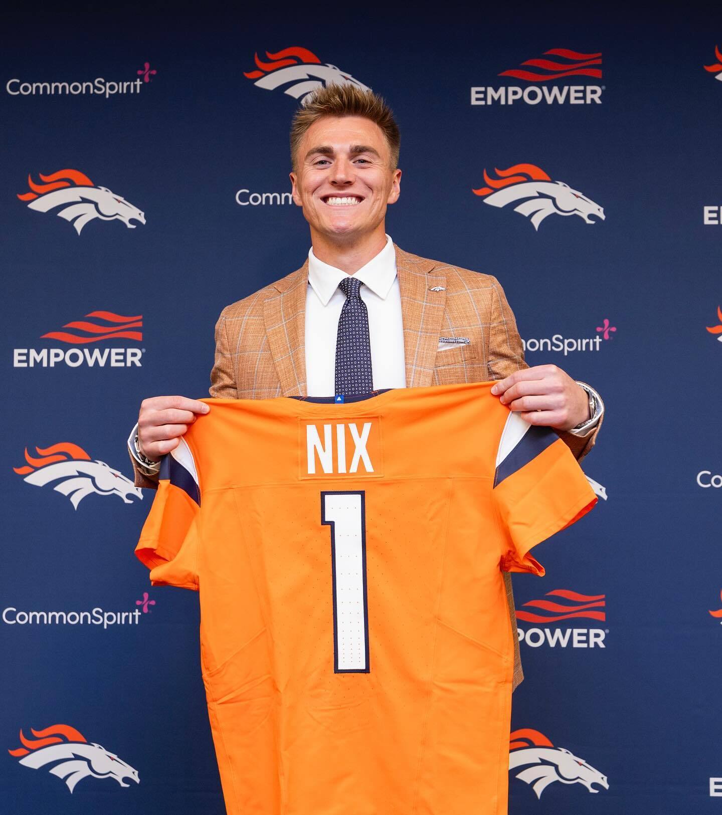 Bo Nix Age: Everything You Need to Know About the Star QB