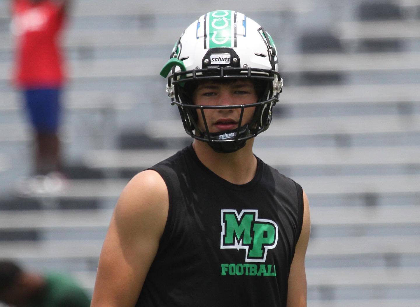 Drake Maye Age: How Old Is The Rising Football Star?