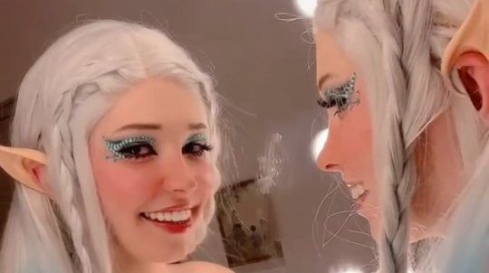 Belle Delphine Age: Find Out Her Real Age in 2024!