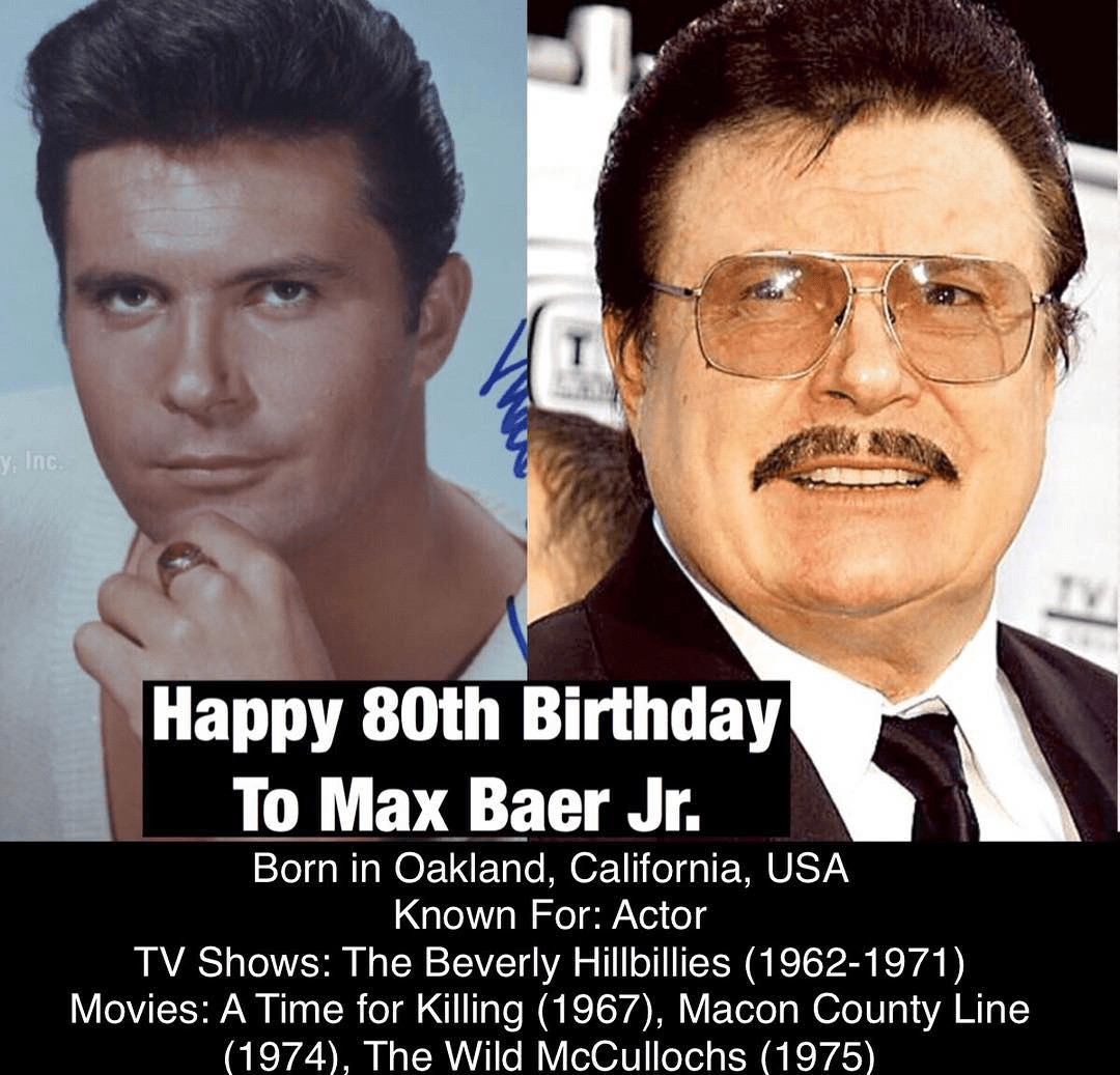 Max Baer Age 103: What You Didn’t Know About the Legend