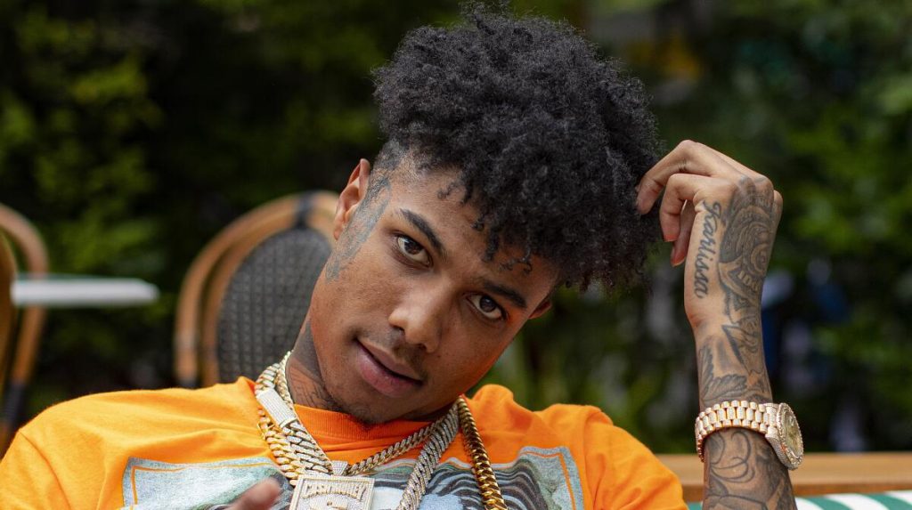 Blueface Age in 2024: How Old Is the Famous Rapper Today?