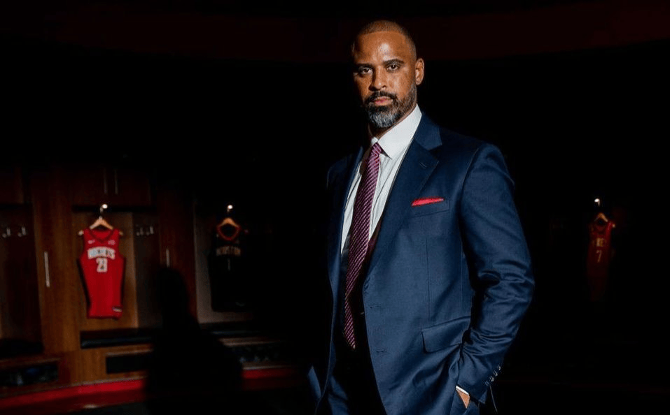 Ime Udoka Age: How Old is the Boston Celtics Coach?