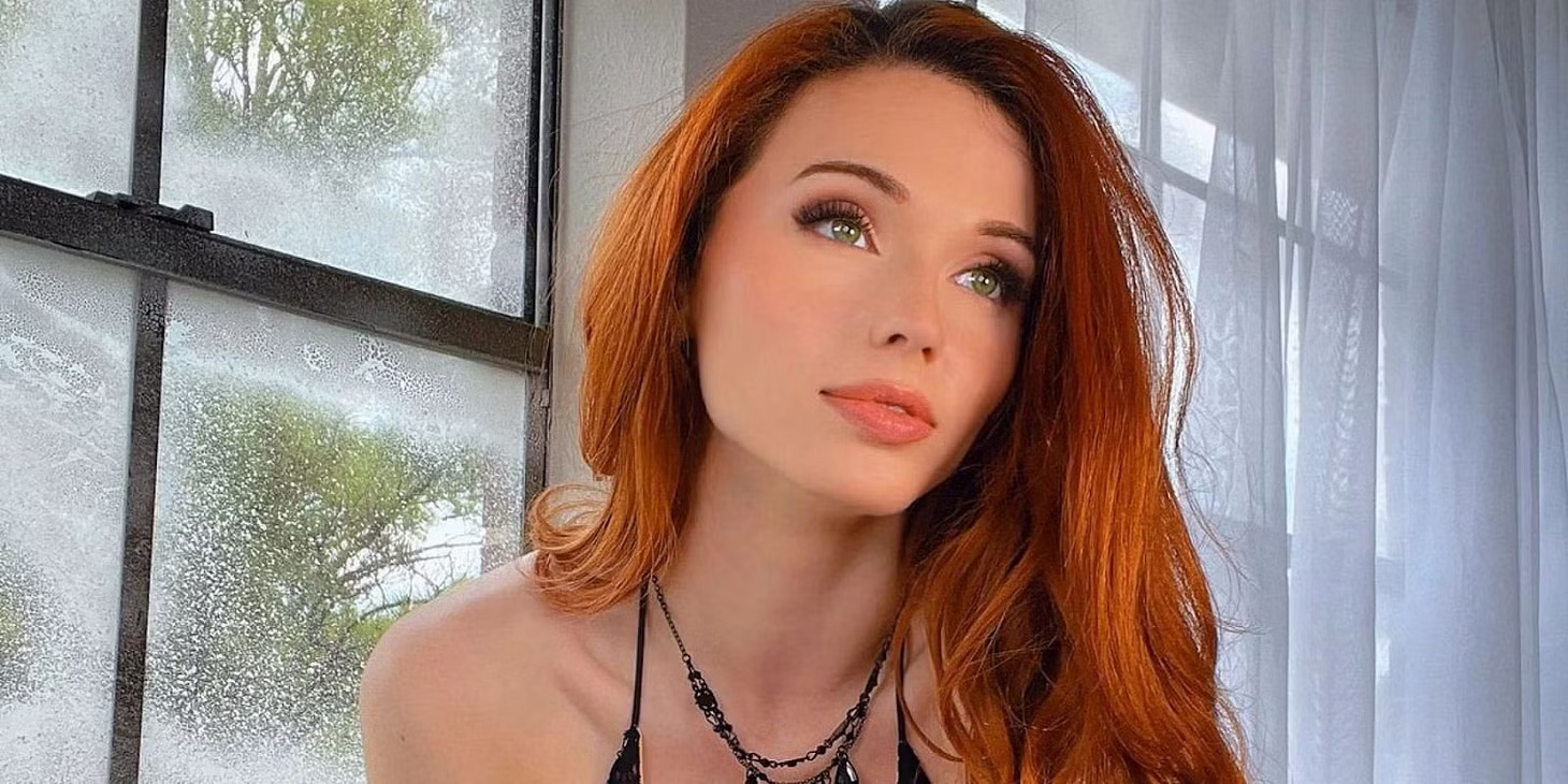 Amouranth Age: How Old is the Twitch Star in 2024?