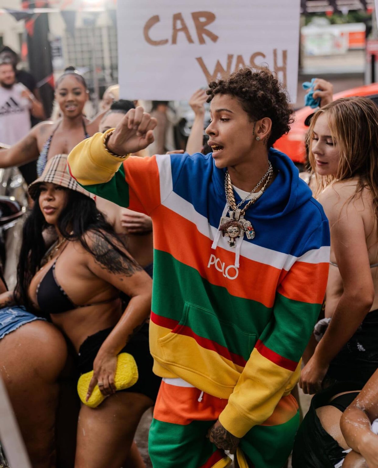 Luh Tyler Age: The Real Age of the Fast-Rising Rapper - English Recaps