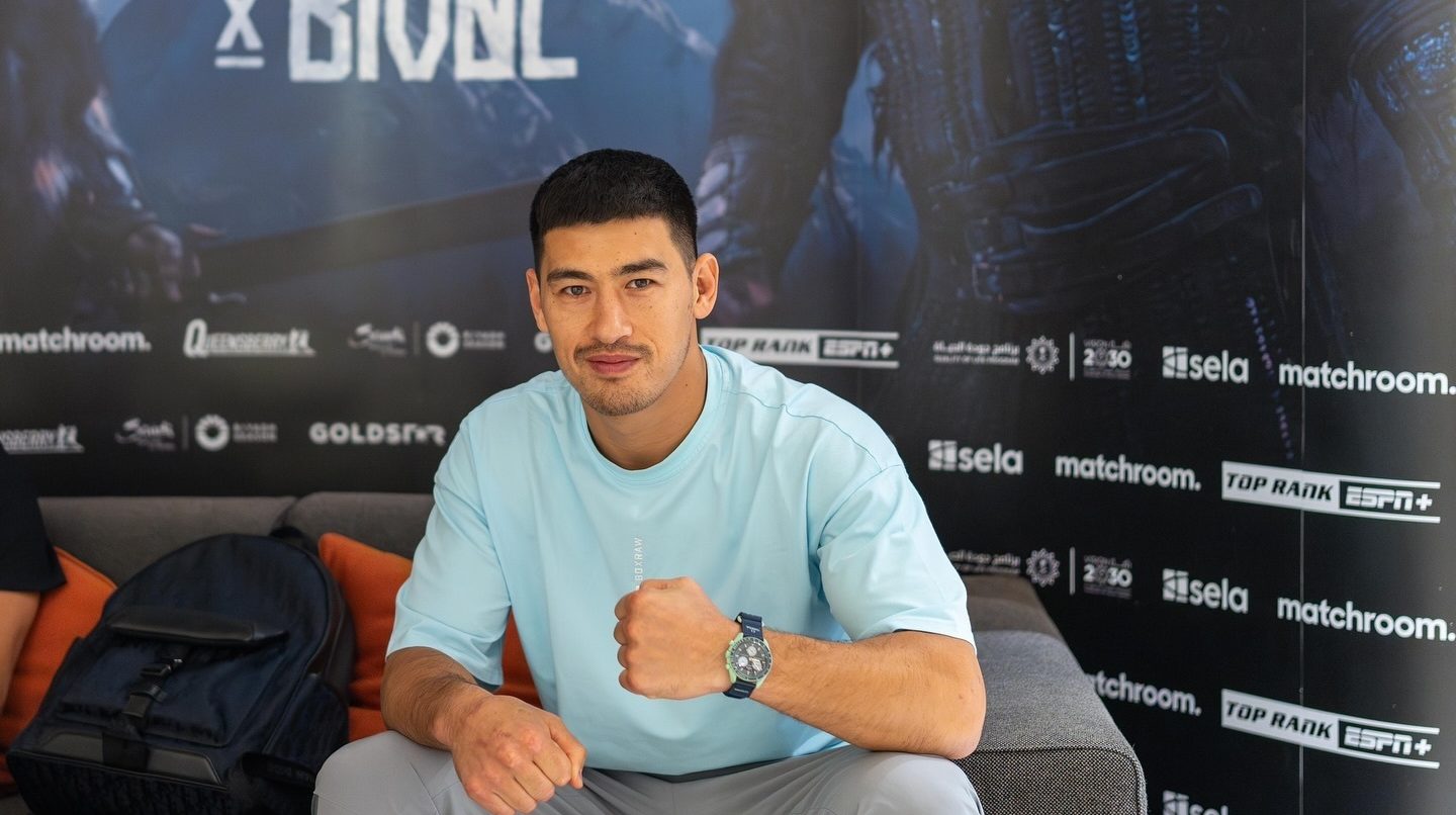 Dmitry Bivol Age: How Old is the Boxing Champion in 2024?