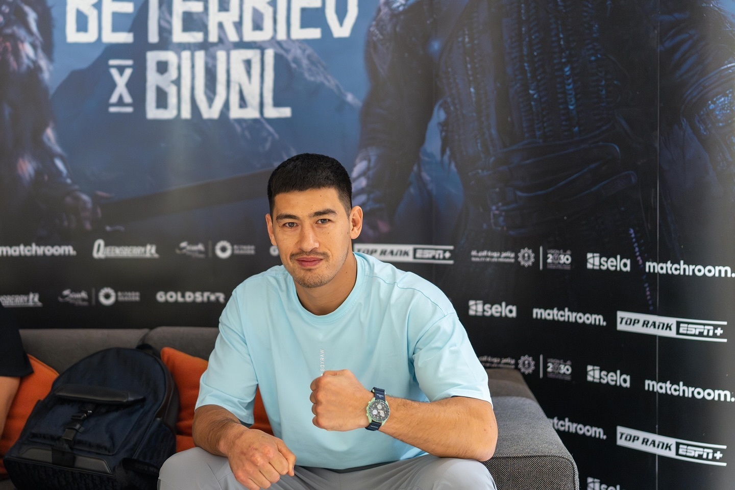 Dmitry Bivol Age: How Old is the Boxing Champion in 2024?