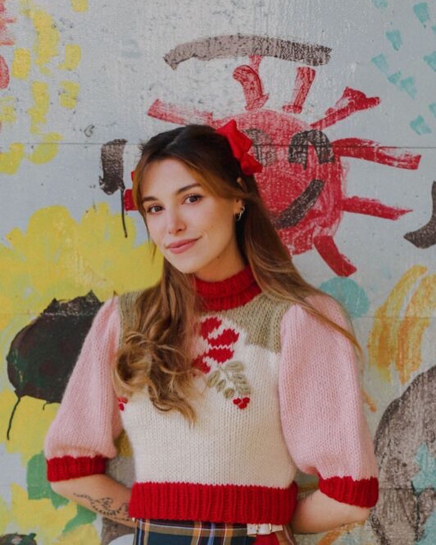 Marzia Kjellberg Age: How Old Is She Now?