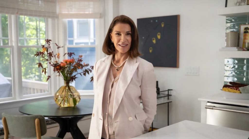 Hilary Farr Age & Life Story: Everything You Need to Know!