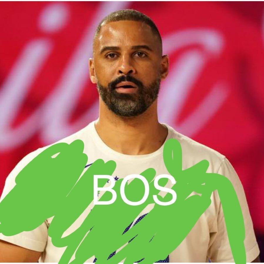 Ime Udoka Age: How Old is the Boston Celtics Coach?