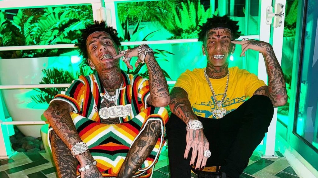 Island Boys Age: How Old Are the Viral TikTok Twins?