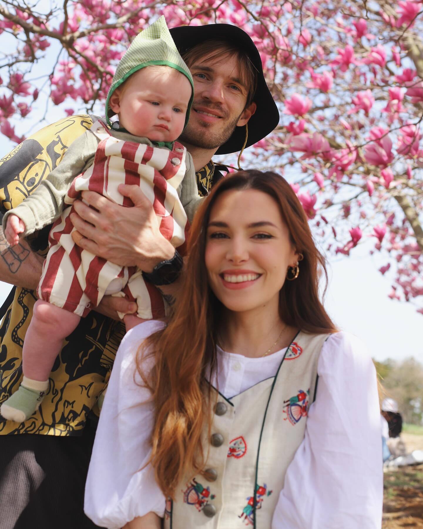 Marzia Kjellberg Age: How Old Is She Now?