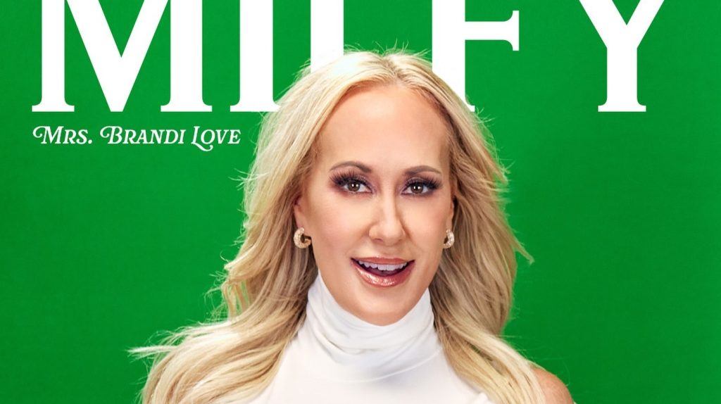 Brandi Love Age: Discover Her Life Story and Career!