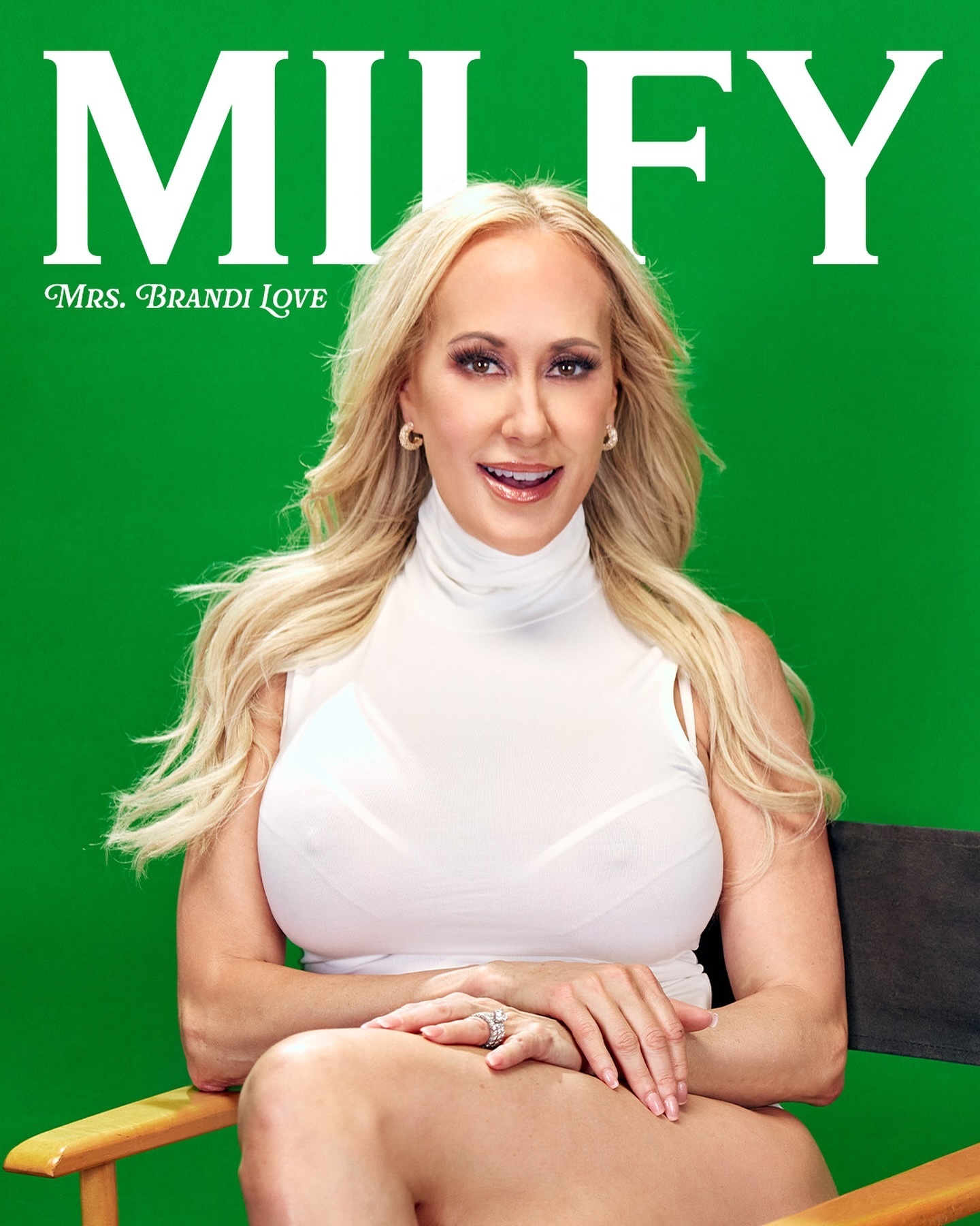 Brandi Love Age: Discover Her Life Story and Career!