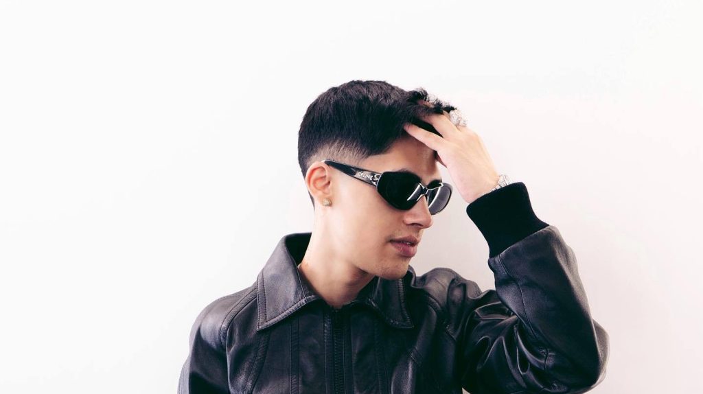 Cris MJ Age & Life Story: Meet the Young Reggaeton Star