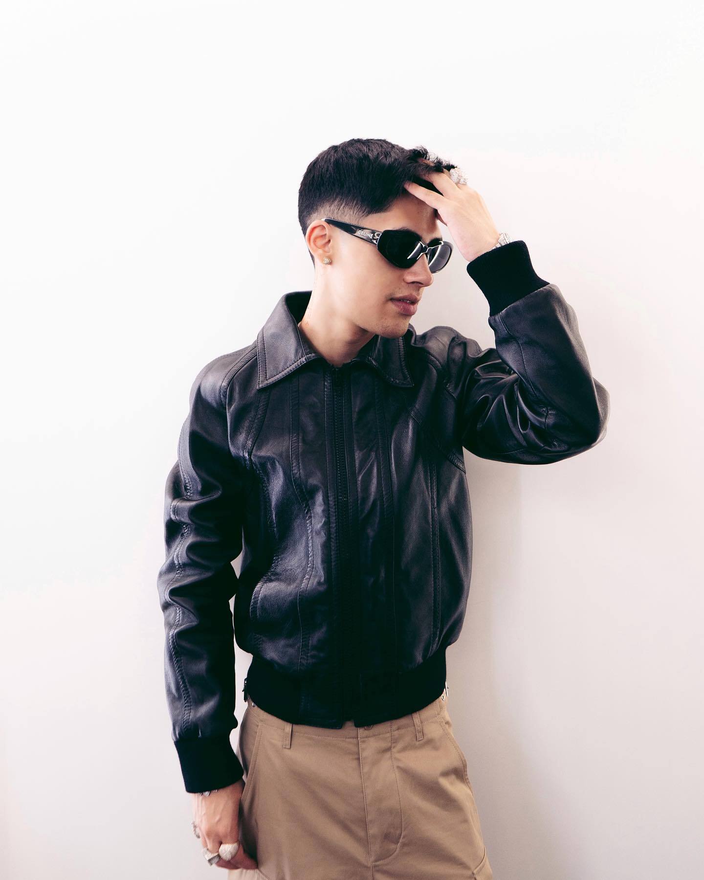 Cris MJ Age & Life Story: Meet the Young Reggaeton Star