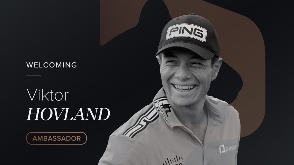 Viktor Hovland Age Revealed: How Old Is the Golf Prodigy?