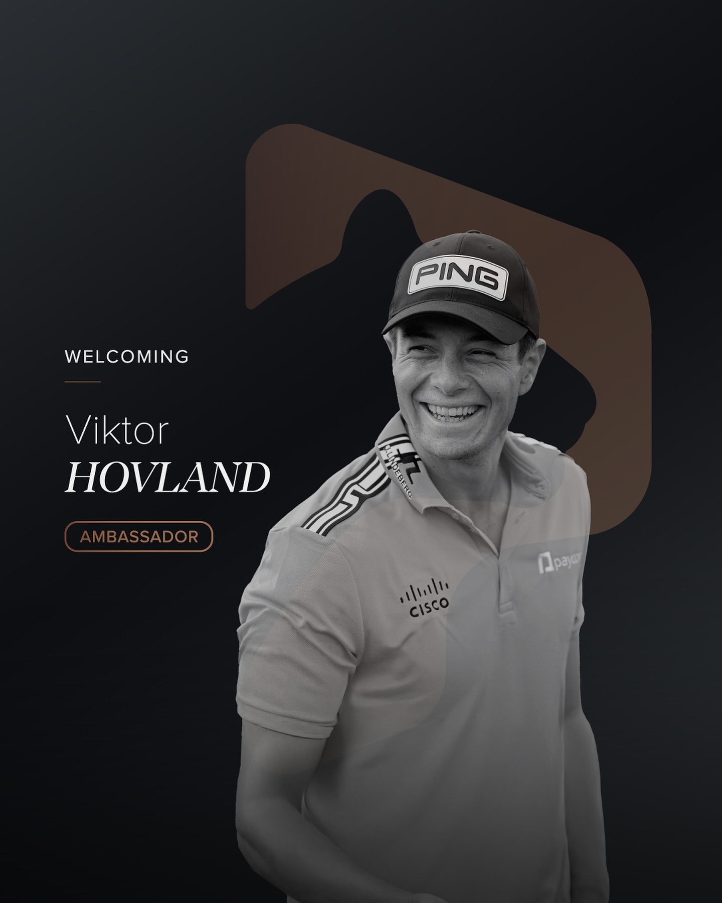 Viktor Hovland Age Revealed: How Old Is the Golf Prodigy?