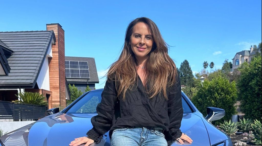 Kate Del Castillo Net Worth – See How She Built Her Wealth