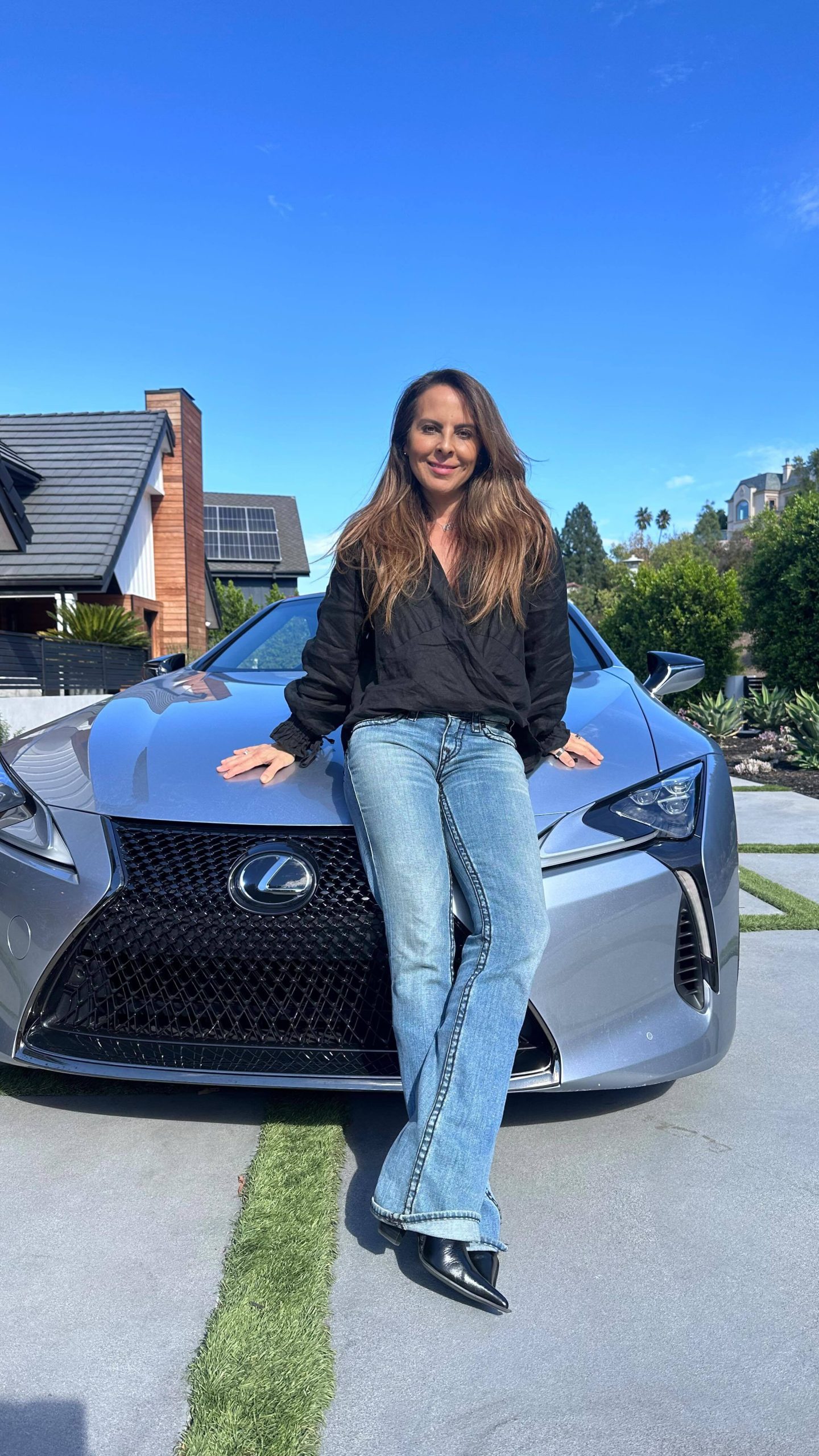 Kate Del Castillo Net Worth – See How She Built Her Wealth