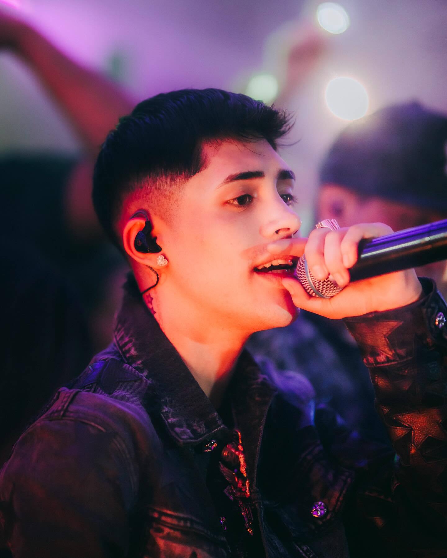 Cris MJ Age & Life Story: Meet the Young Reggaeton Star