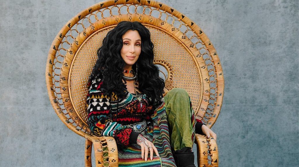 Cher Age Revealed – How Old Is the Iconic Singer?