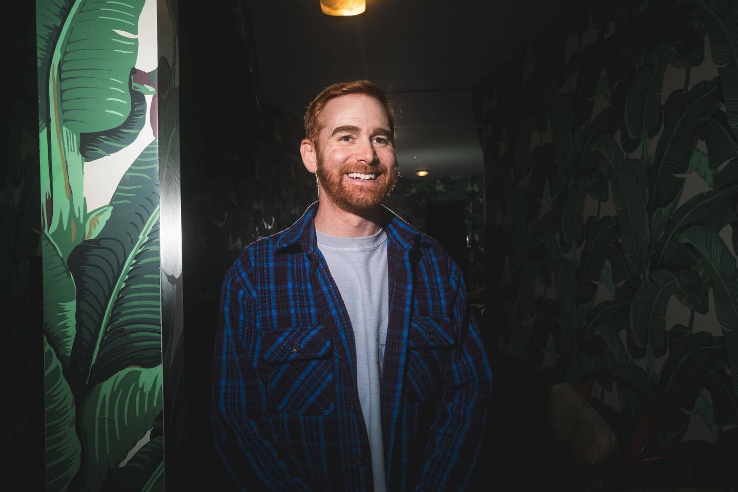 Andrew Santino Age & Bio: Discover the Comedian’s Journey