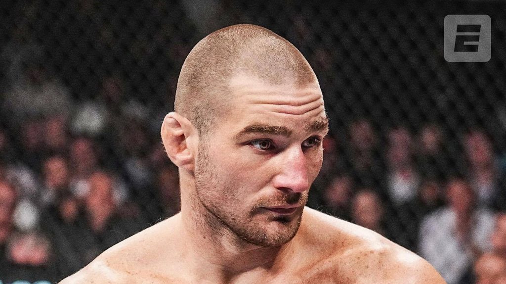 Sean Strickland Age & Bio: The UFC Fighter’s Journey Revealed