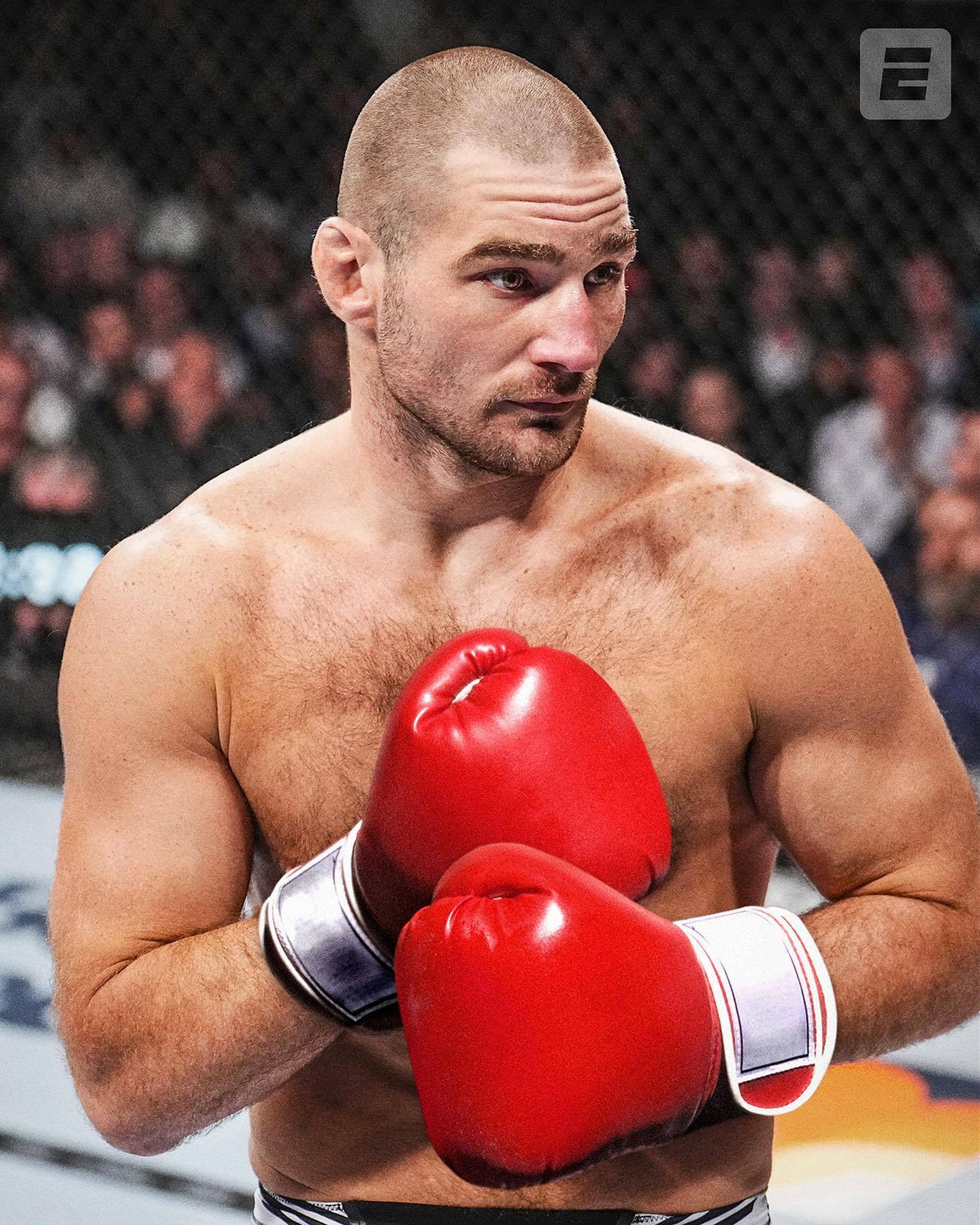 Sean Strickland Age & Bio: The UFC Fighter’s Journey Revealed