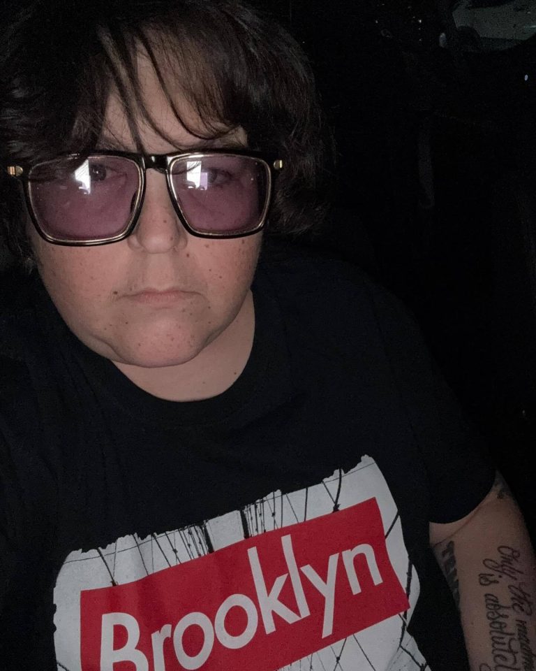 Andy Milonakis Age: Discover How Old The Comedian Is