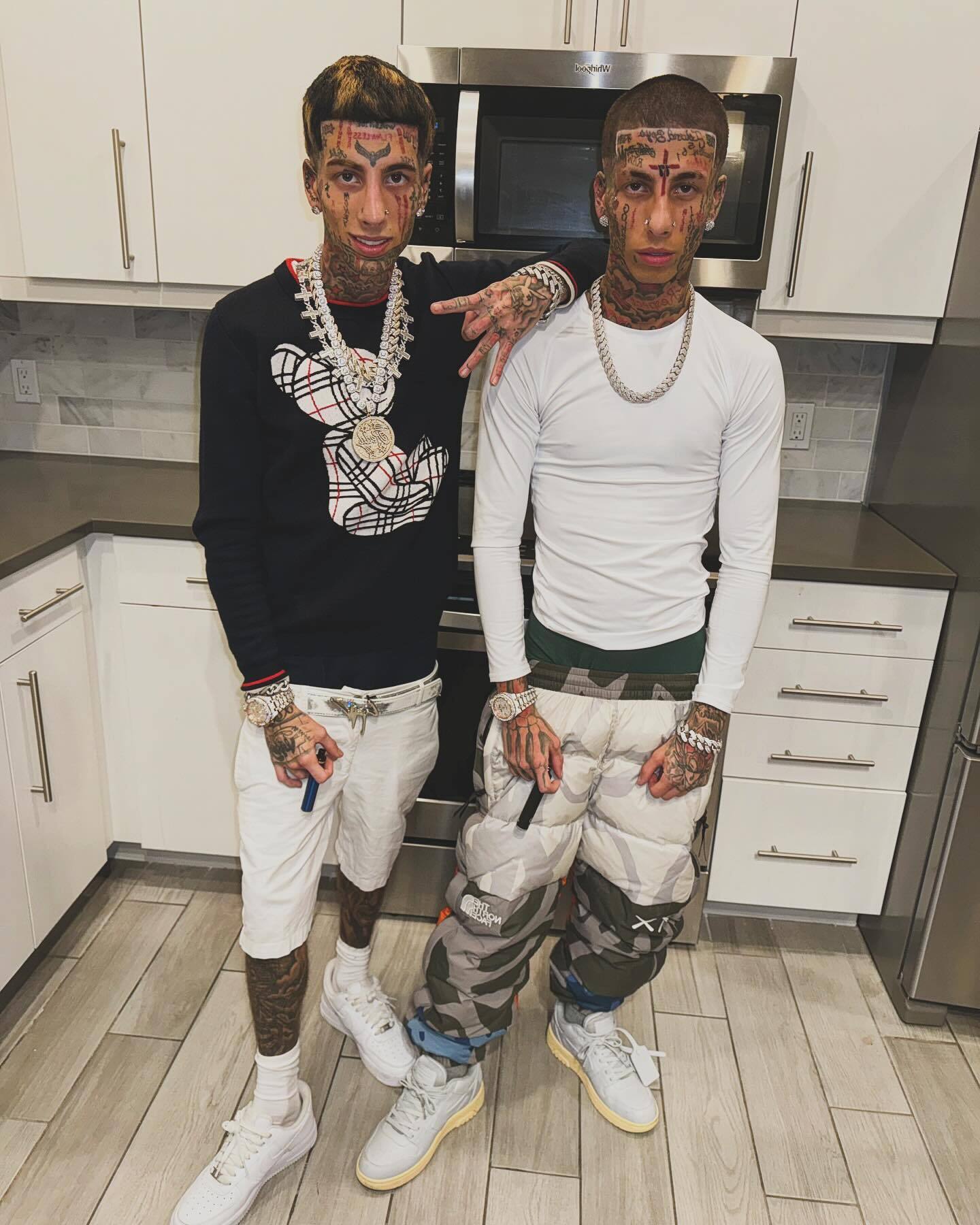 Island Boys Age: How Old Are the Viral TikTok Twins?