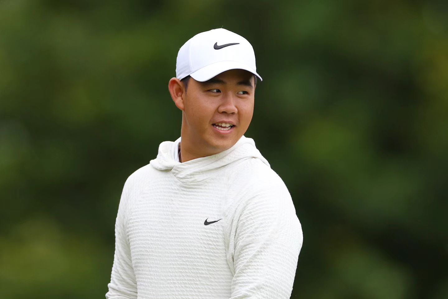 Tom Kim Age: Discover His Journey to Golf Stardom