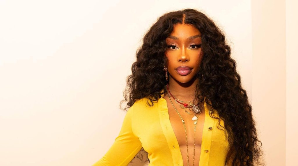 SZA Age and Story: Who is She? Find Out Here!