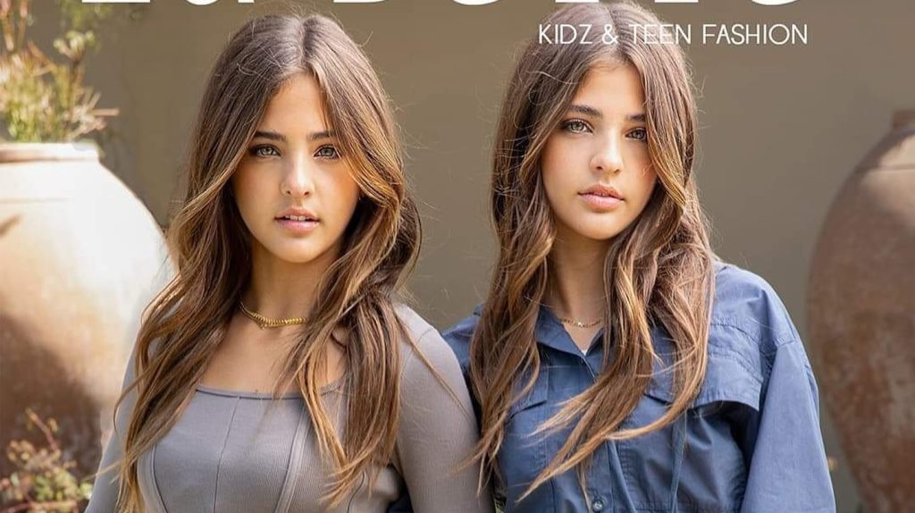 Clements Twins 2023 Age Revealed – Discover Their Current Age!