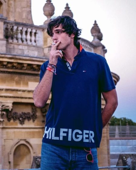 Jacob Elordi age revealed