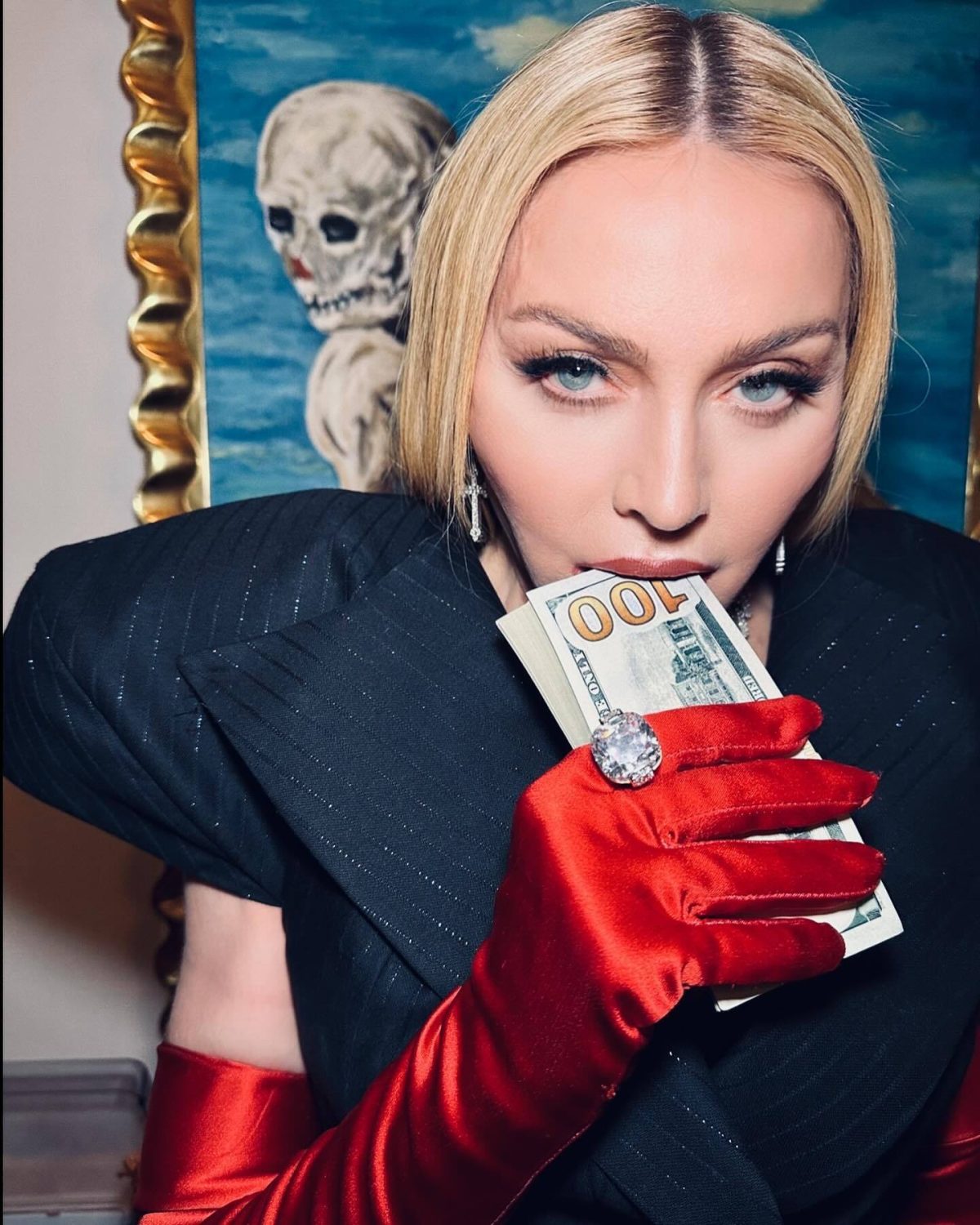Madonna Age How Old Is the Iconic Pop Star Today? English Recaps