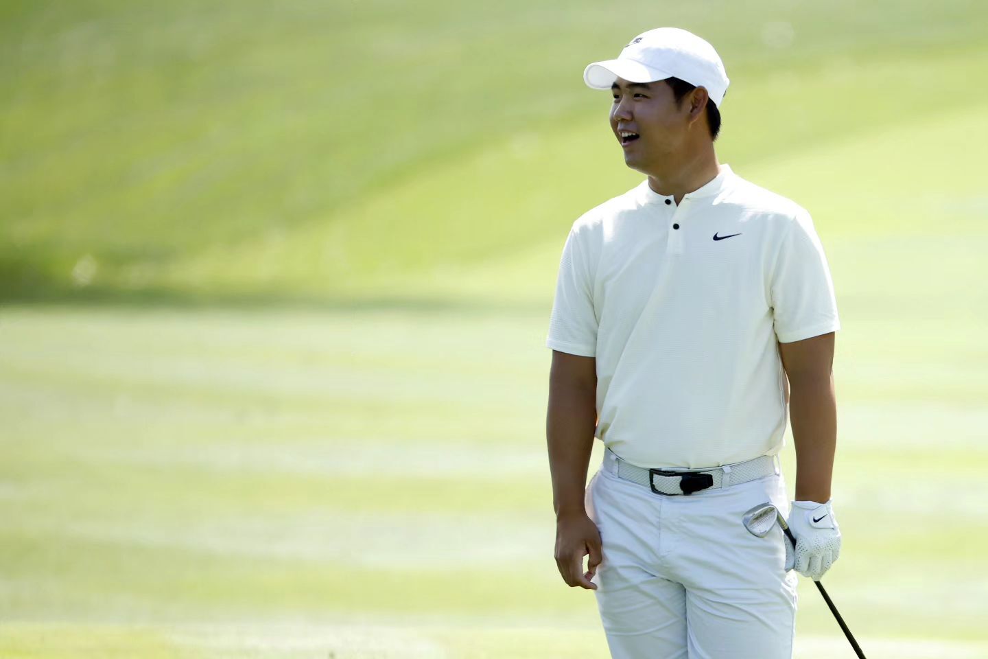 Tom Kim Age: Discover His Journey to Golf Stardom