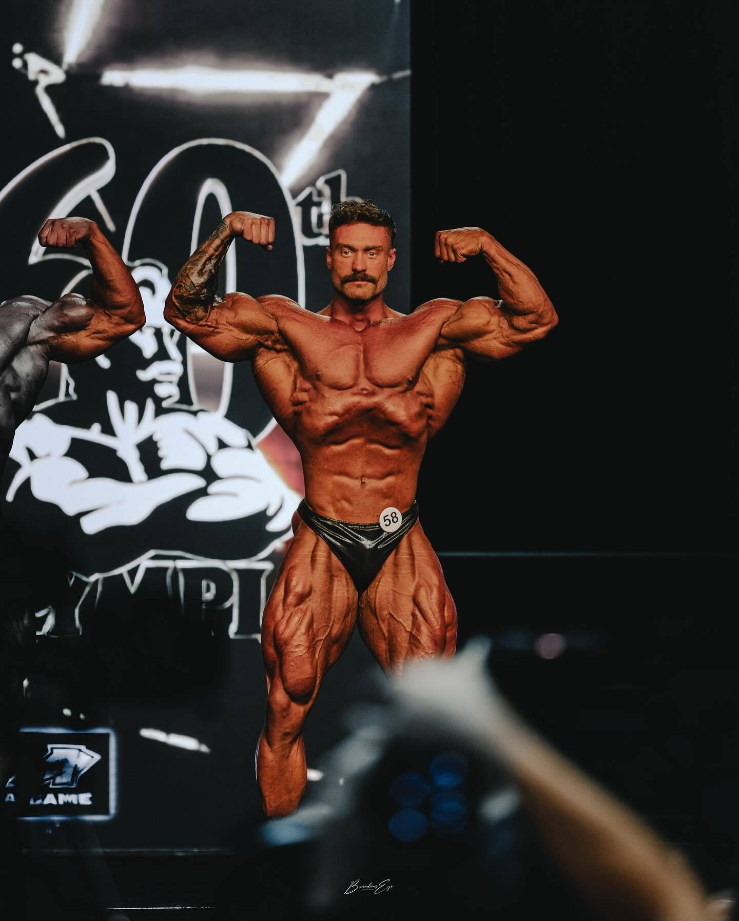 Cbum Age Revealed: How Old is the Bodybuilding Icon?