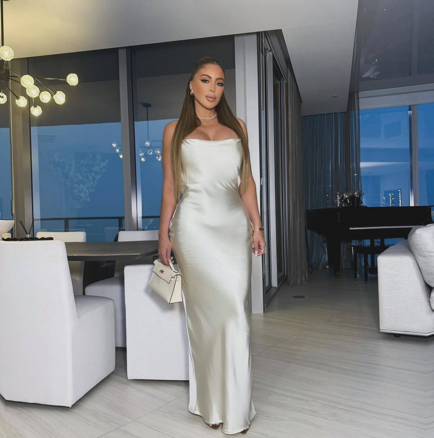 Larsa Pippen Age: How Old Is She Now in 2024?