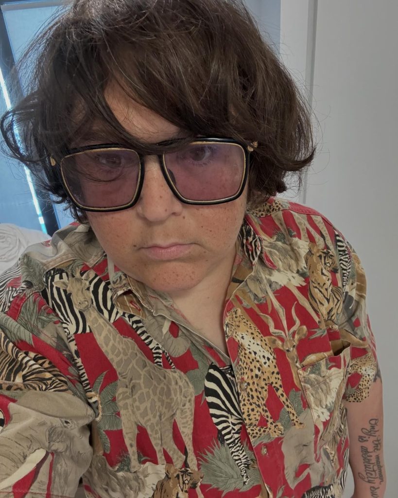 Andy Milonakis Age: Discover How Old the Comedian Is