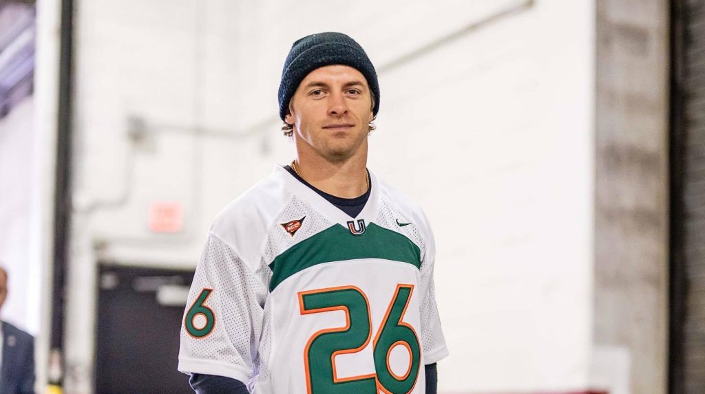 Braxton Berrios Age: Discover NFL Star’s Bio and Key Facts