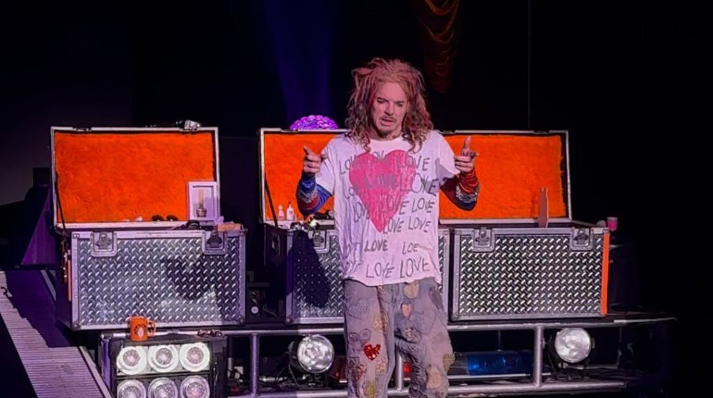 How Old Is Carrot Top? Age, Facts & Surprising Details!